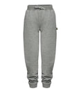 Pantalone Switcher in felpa perry color/ebony chine