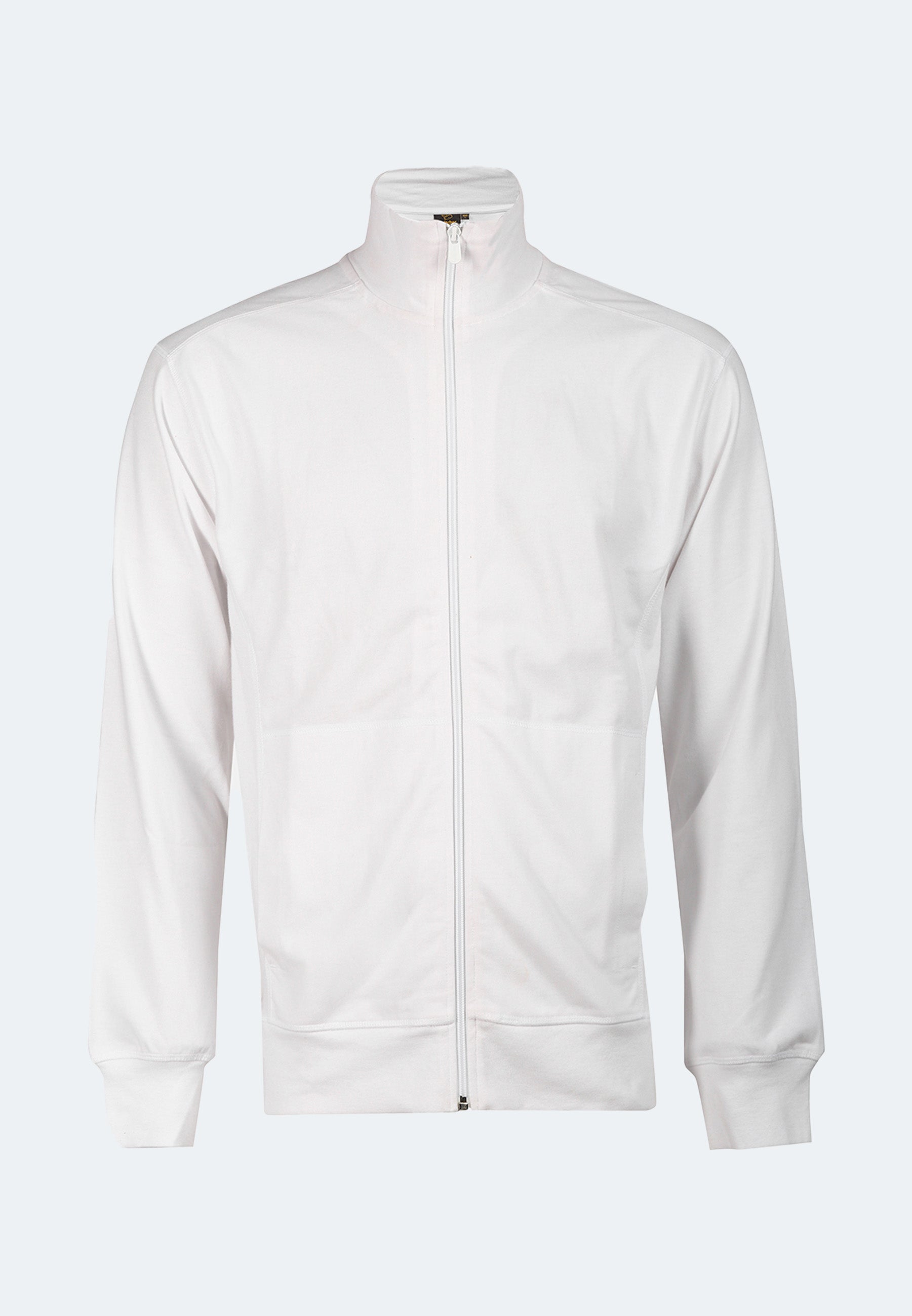 Switcher giacca con zip uomo dallas color/1 blanc