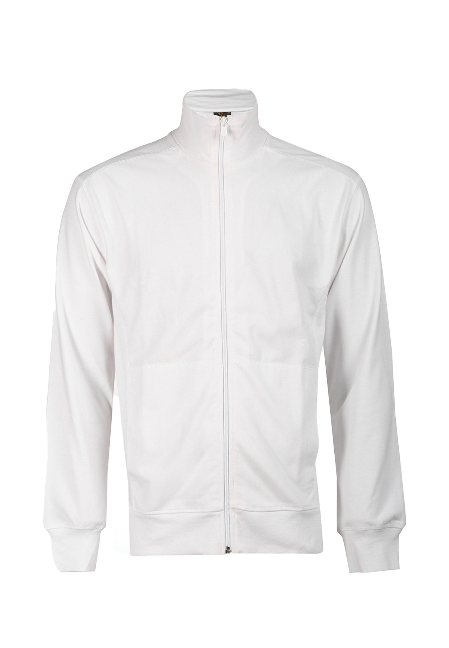 Switcher giacca con zip uomo dallas color/1 blanc
