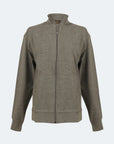 Switcher giacca con zip uomo dallas colore/ebano chine