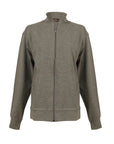 Switcher giacca con zip uomo dallas colore/ebano chine
