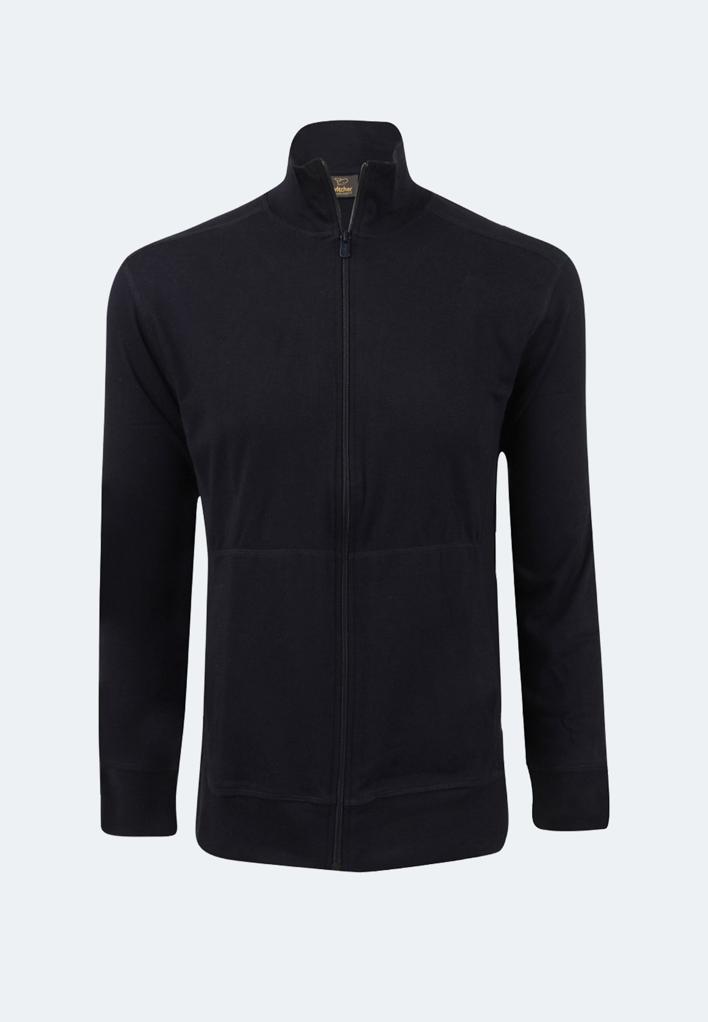Switcher giacca con zip uomo dallas color/20 navy