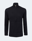 Switcher giacca con zip uomo dallas colore/navy