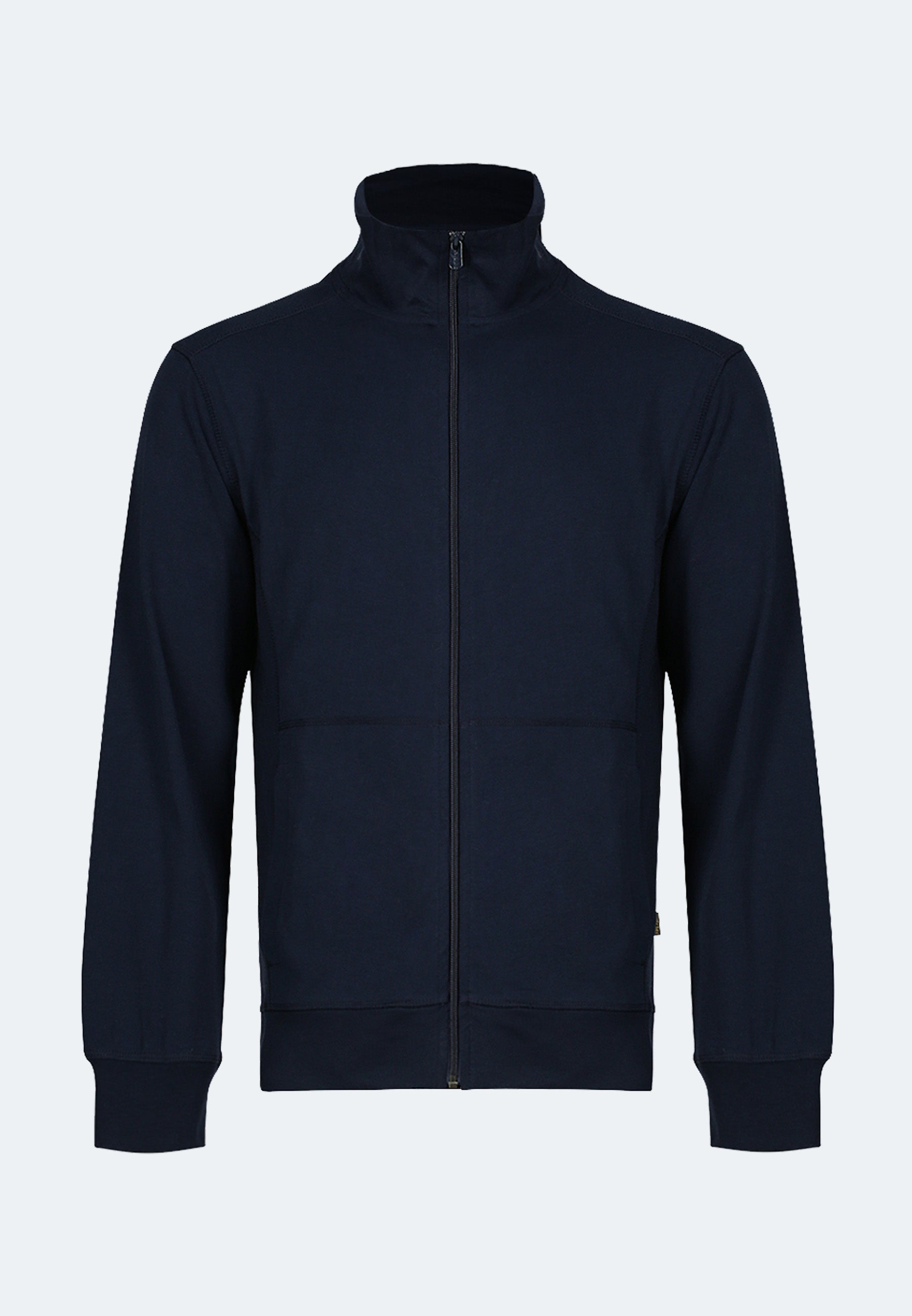 Switcher giacca con zip uomo dallas color/20 navy