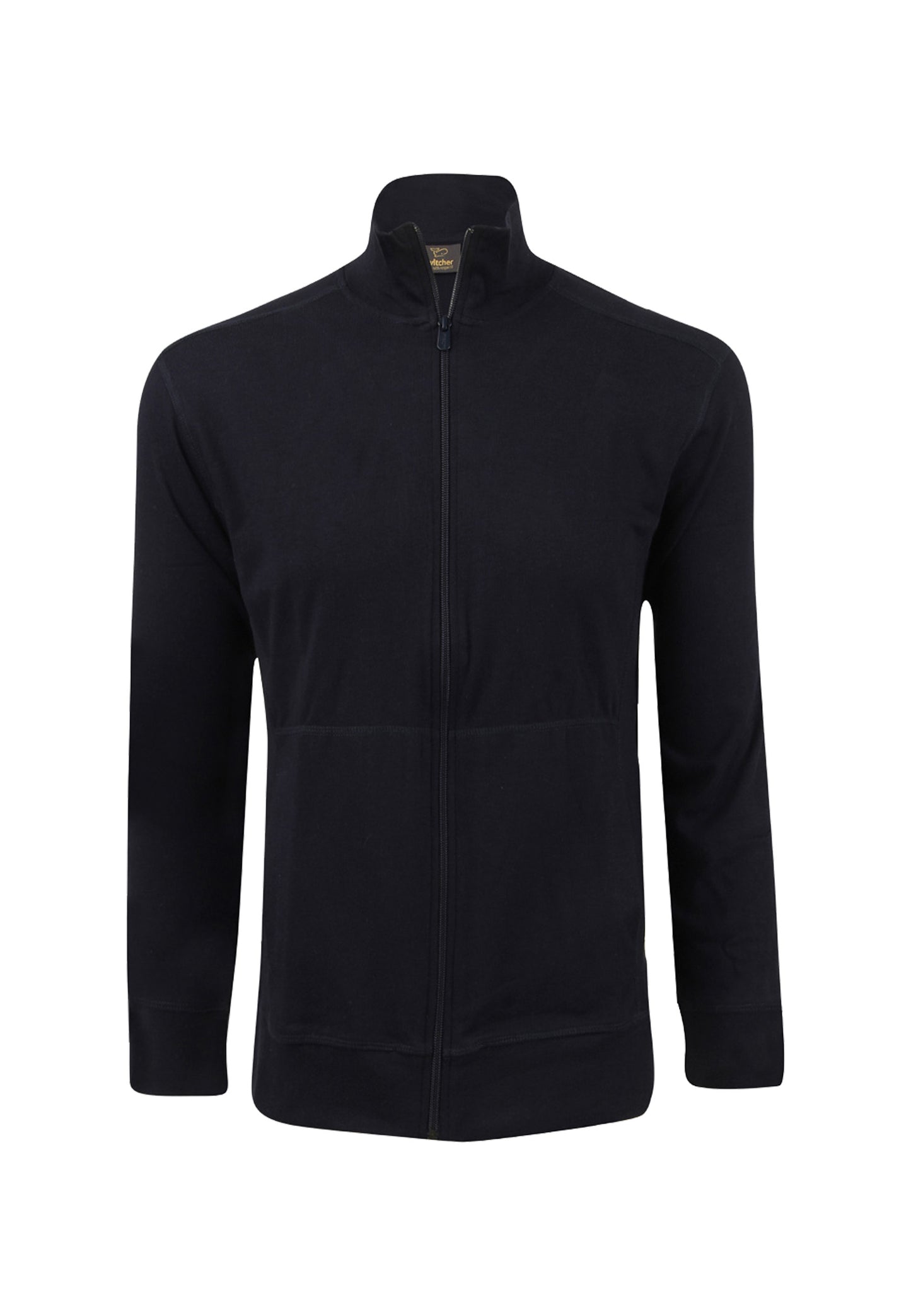 Switcher giacca con zip uomo dallas color/20 navy