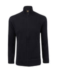 Switcher giacca con zip uomo dallas colore/navy