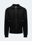 Switcher giacca con zip uomo dallas colore/noir