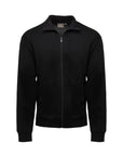 Switcher giacca con zip uomo dallas colore/noir