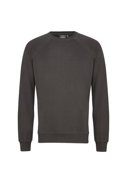 Felpa Switcher colore londra/410 arsenico