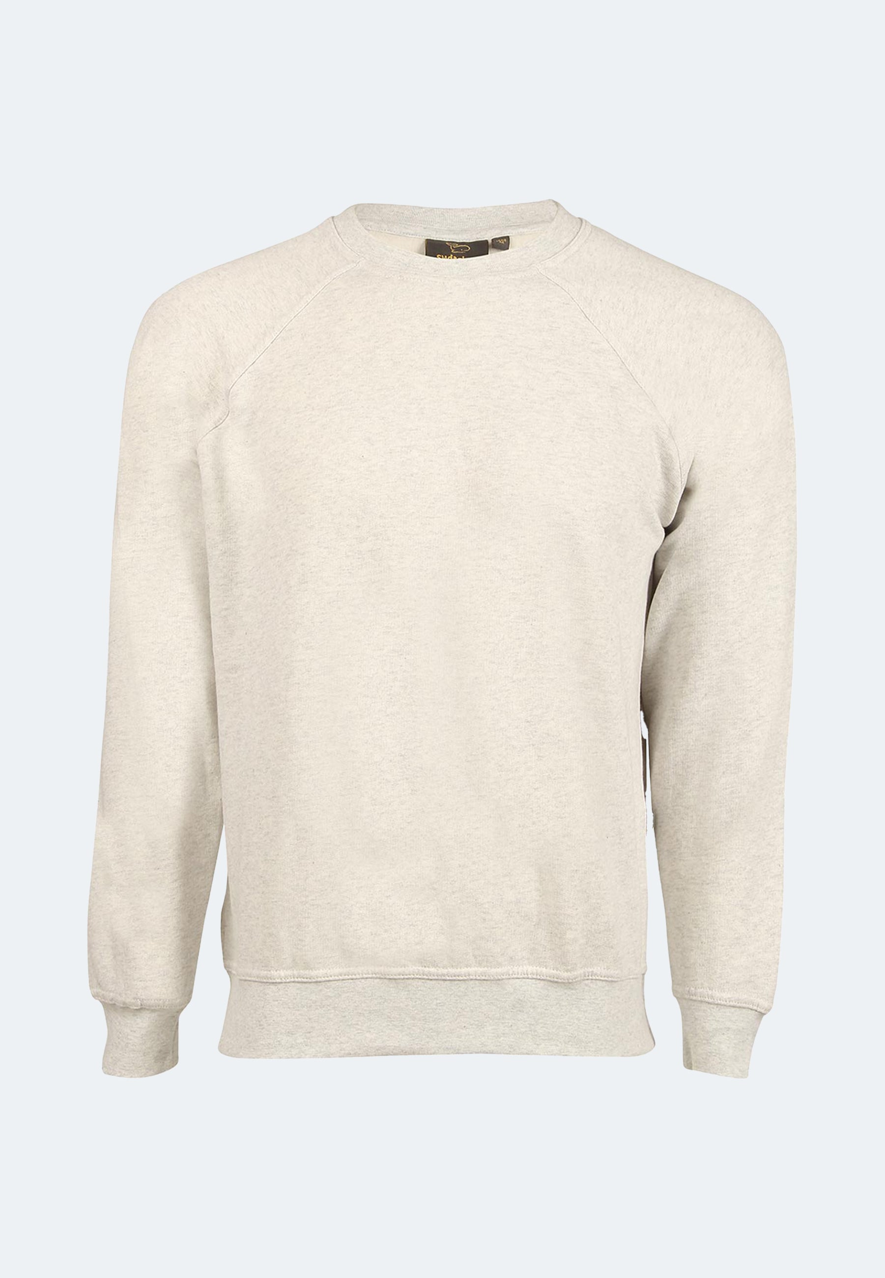 Felpa Switcher colore london/blanc chine
