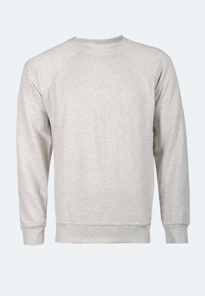 Felpa Switcher london colour/43 blanc chine