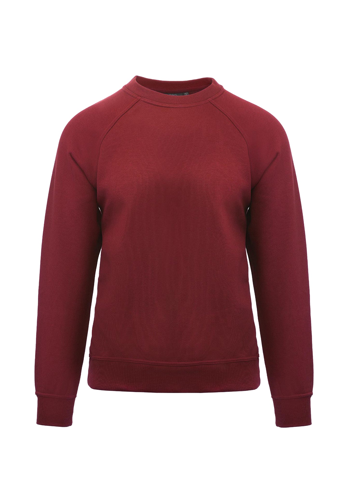 Felpa Switcher colore londra/158 bordeaux