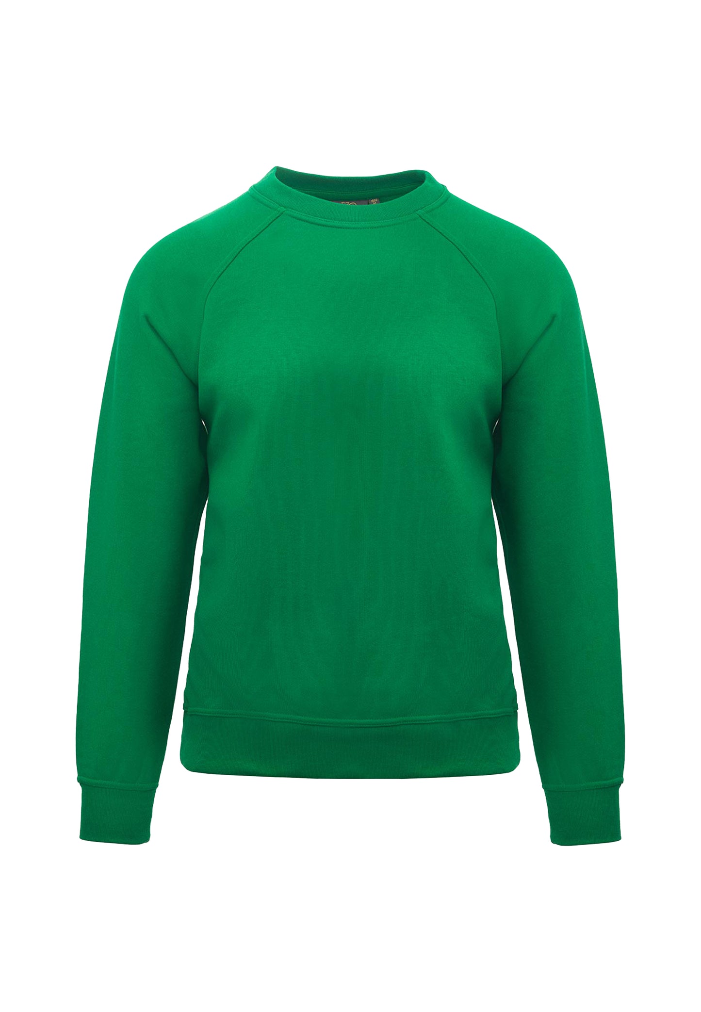 Felpa Switcher colore londra/31 verde