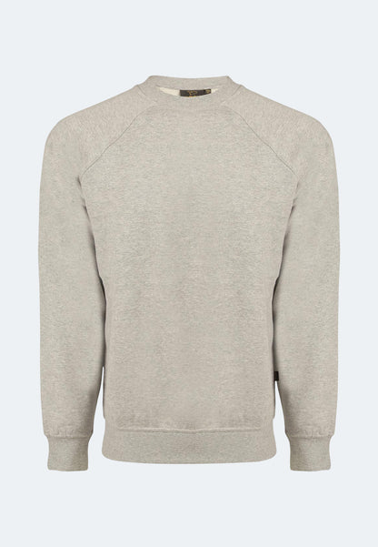 Felpa Switcher colore londra/42 gris chine