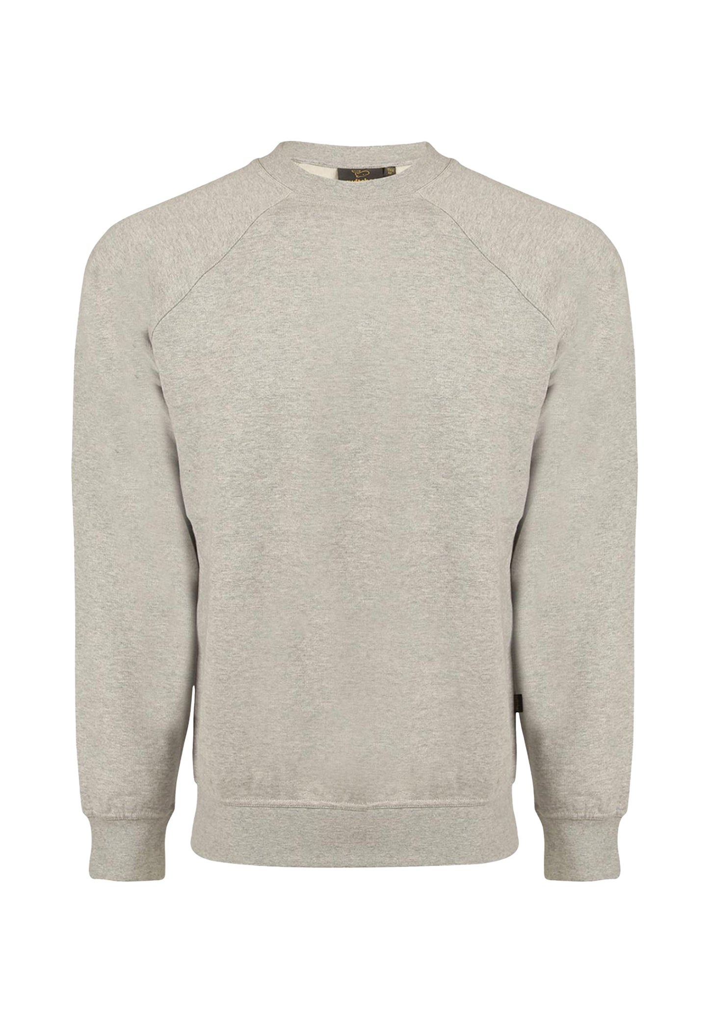 Felpa Switcher colore londra/42 gris chine