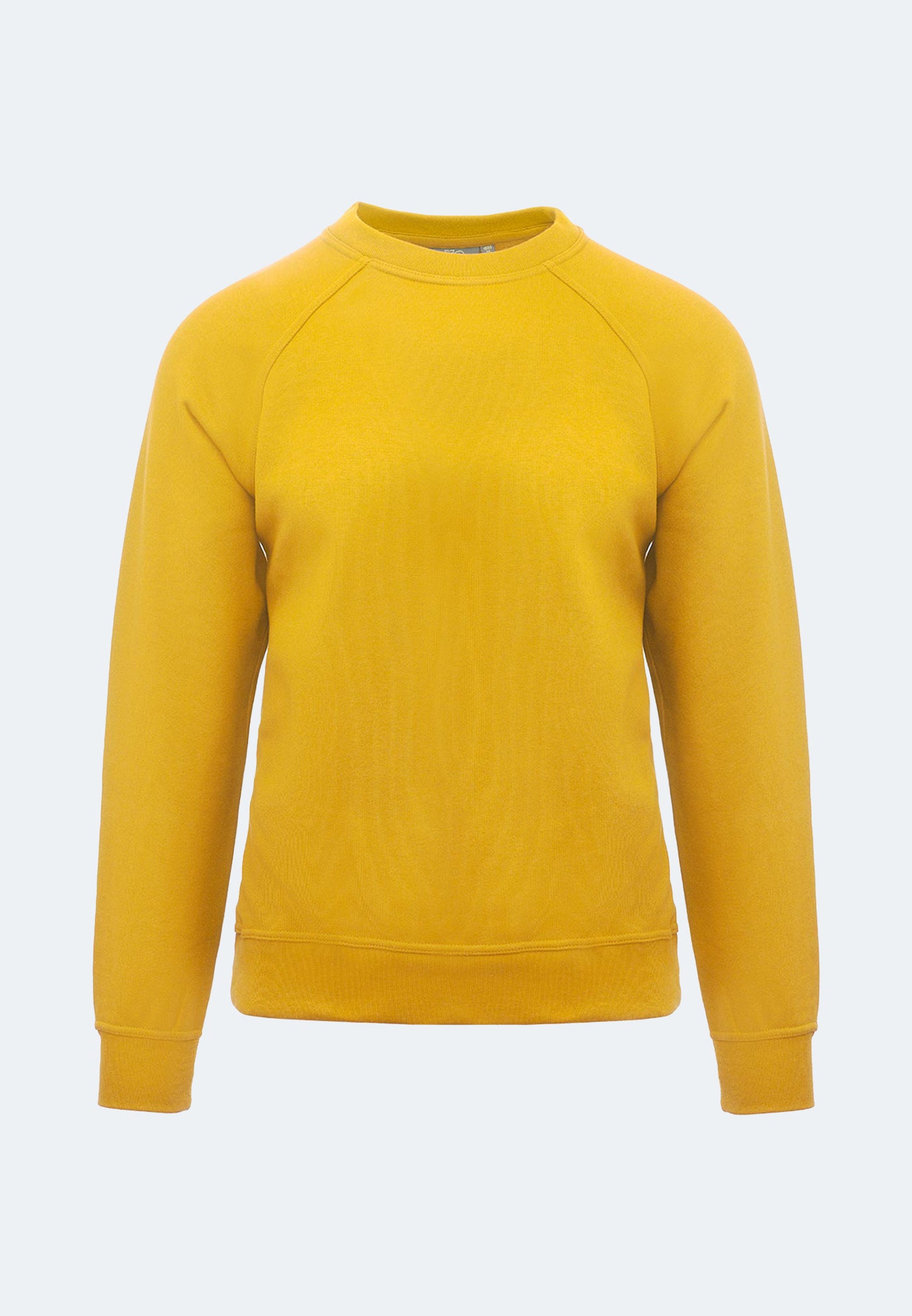 Felpa Switcher london color/53 jaune