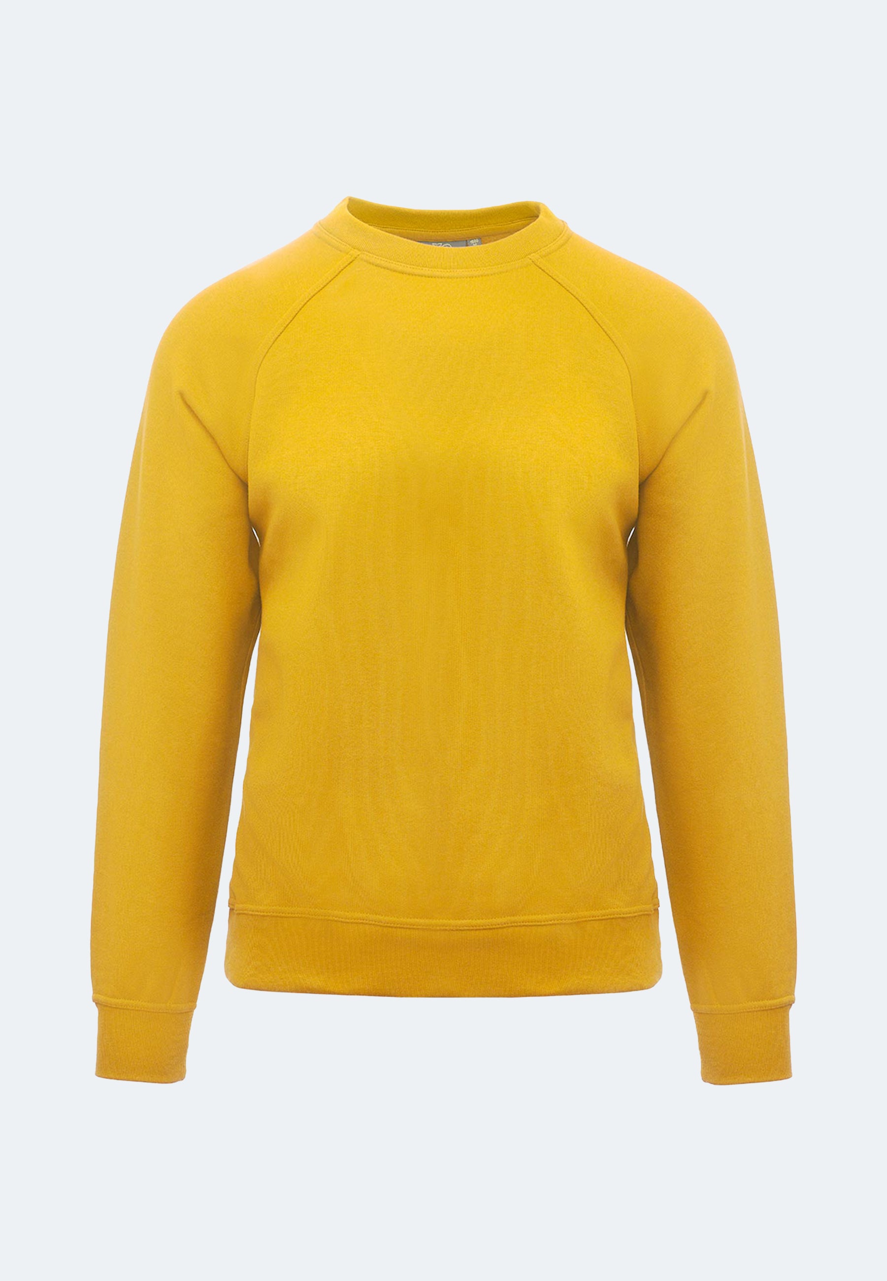 Felpa Switcher colore londra/giallo