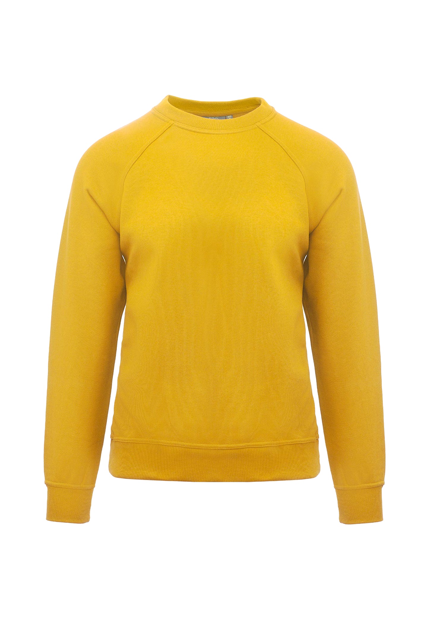 Felpa Switcher london color/53 jaune