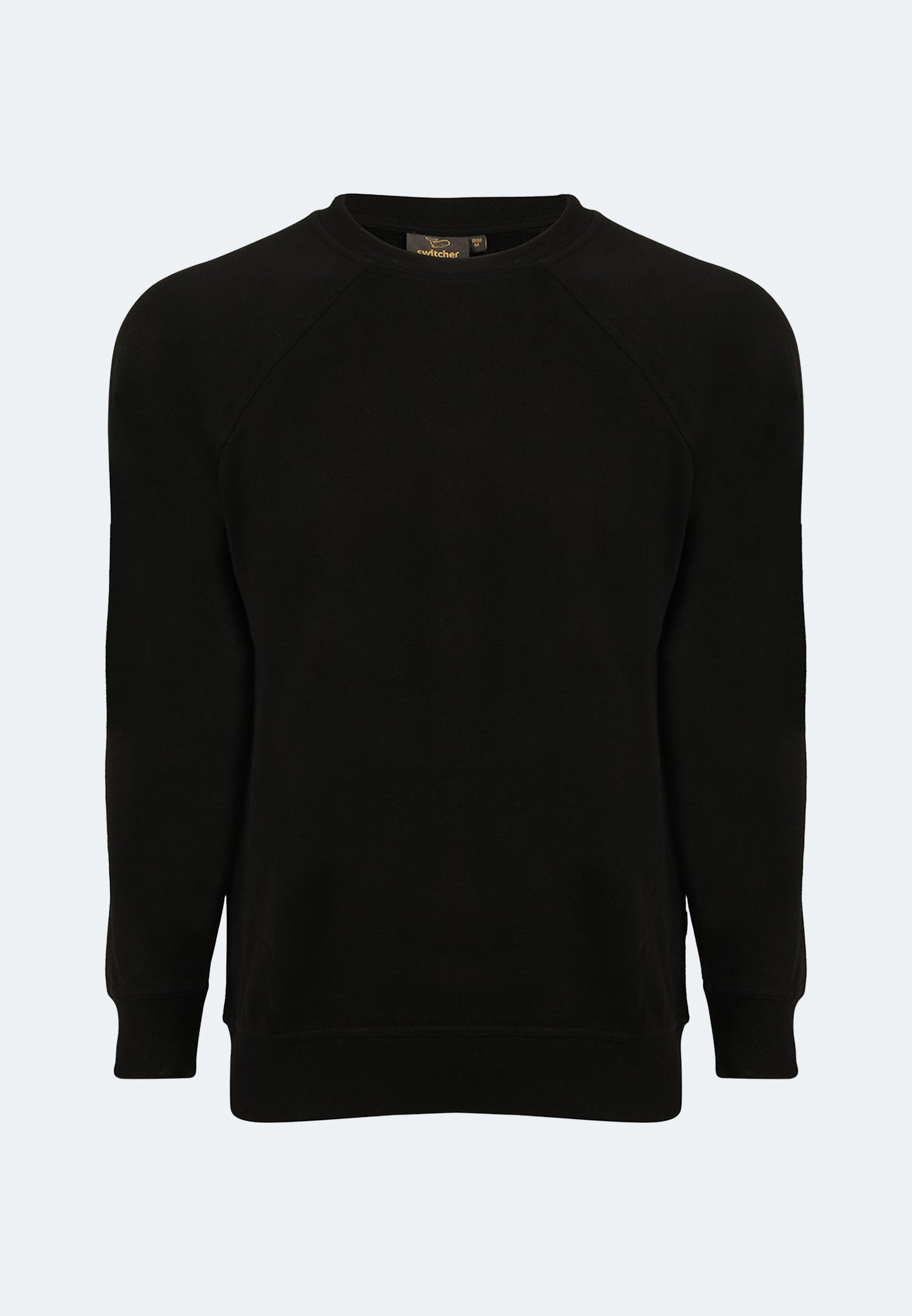 Felpa Switcher london color/noir