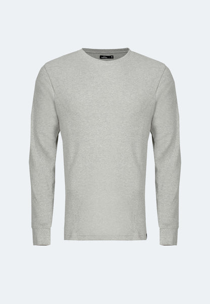 Felpa Switcher uomo colore manuel/42 gris chine