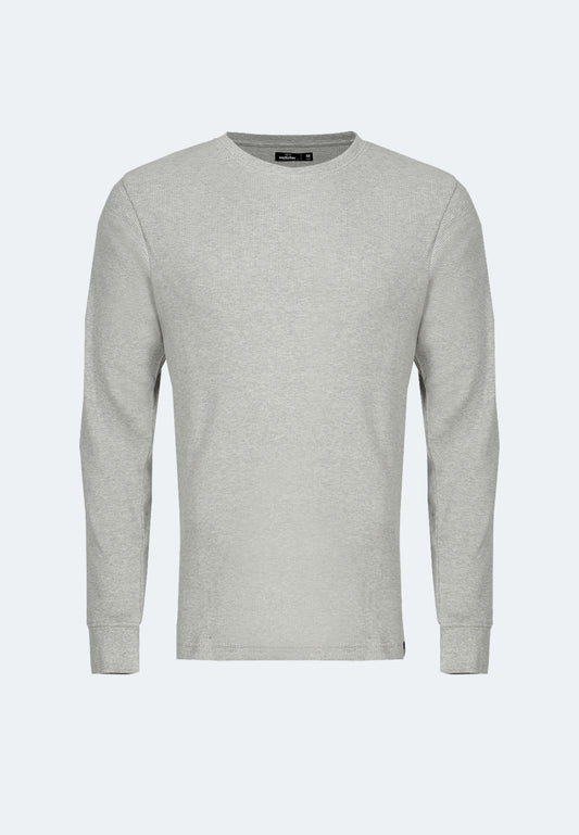 Felpa Switcher uomo colore manuel/42 gris chine