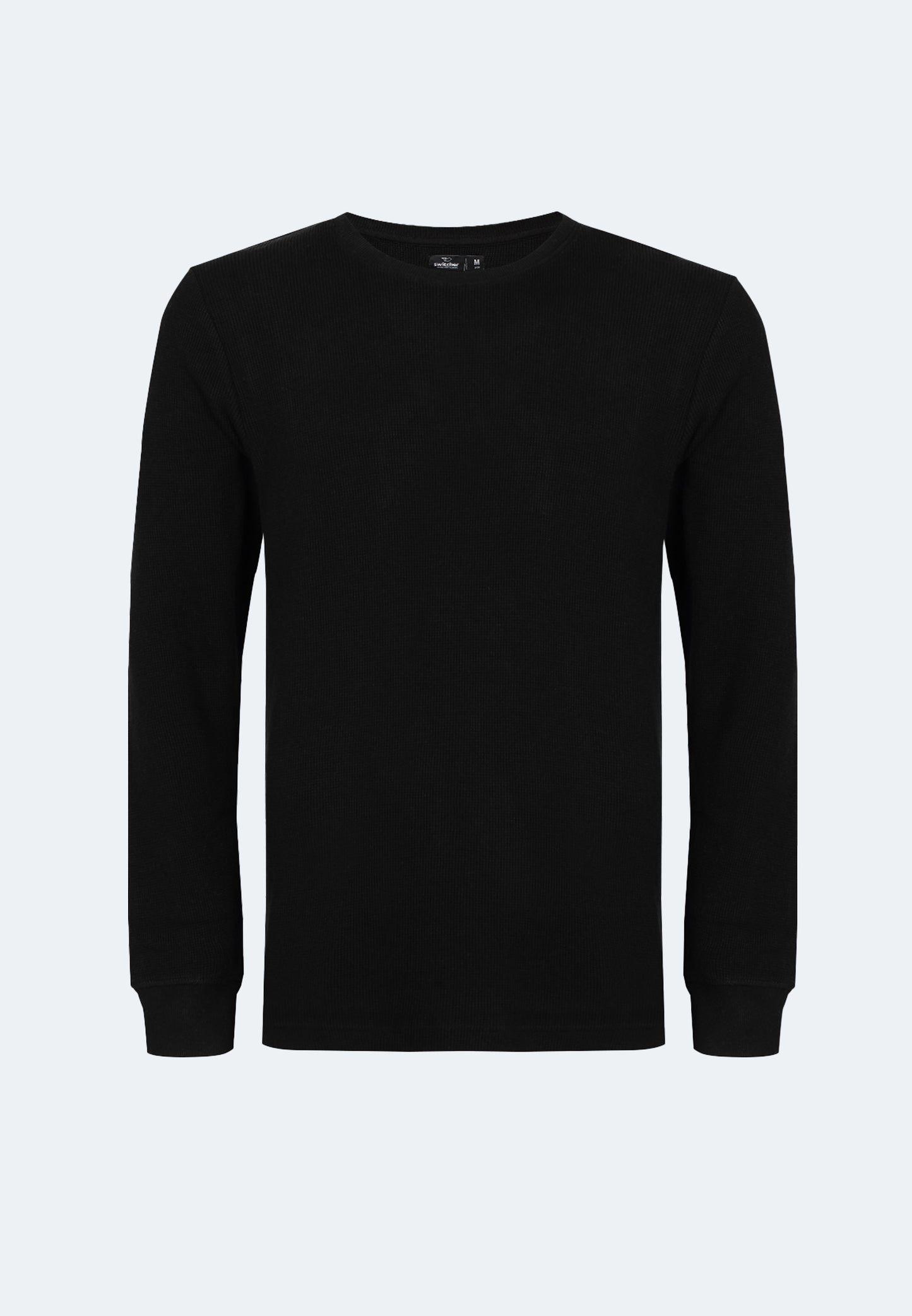 Felpa Switcher uomo manuel color/40 noir