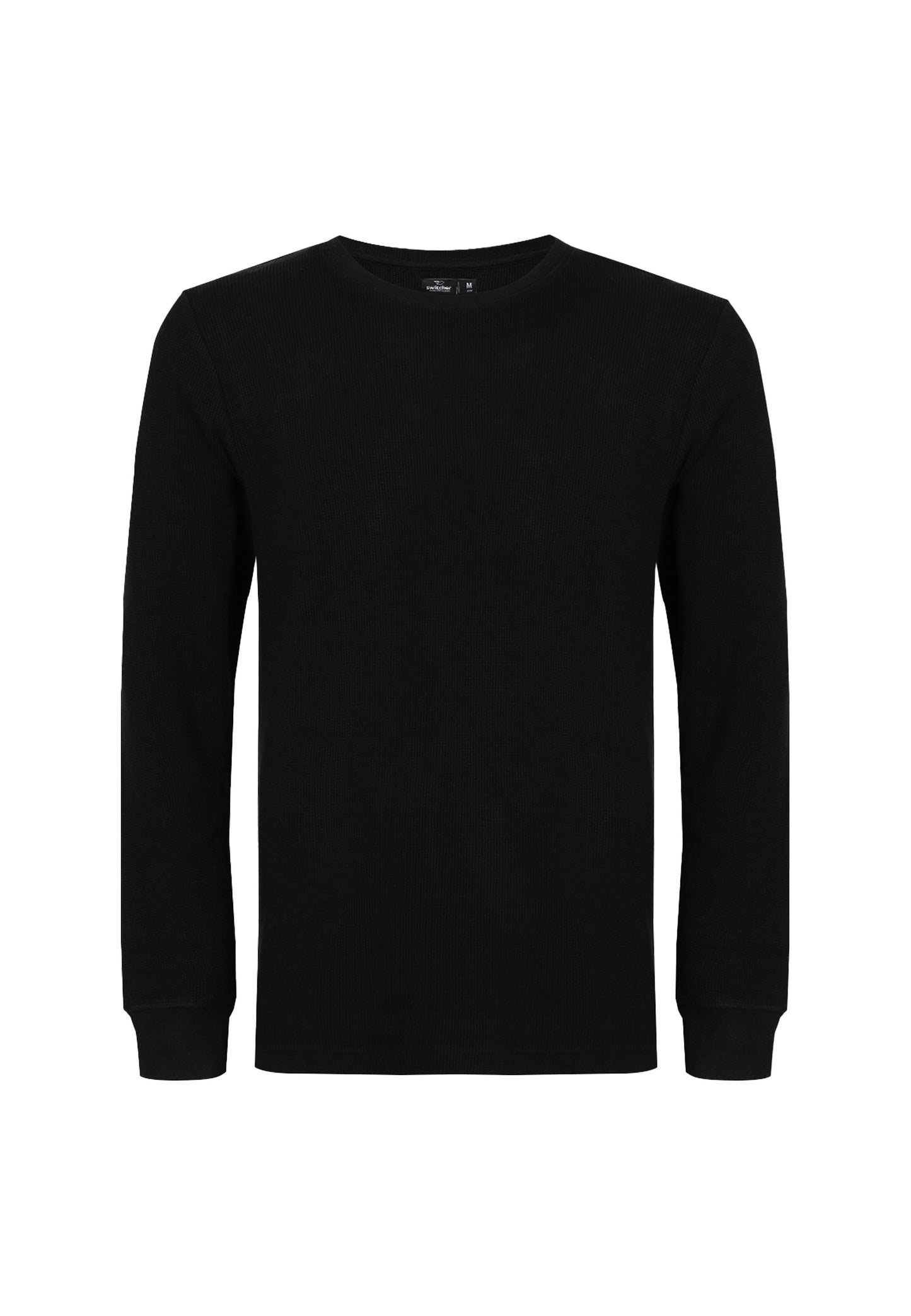Felpa Switcher uomo manuel color/40 noir
