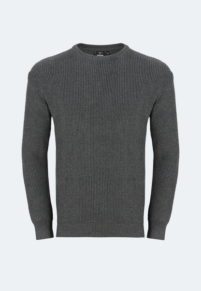 Felpa Switcher marcus colour/41 noir chine