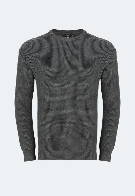 Felpa Switcher marcus colour/41 noir chine