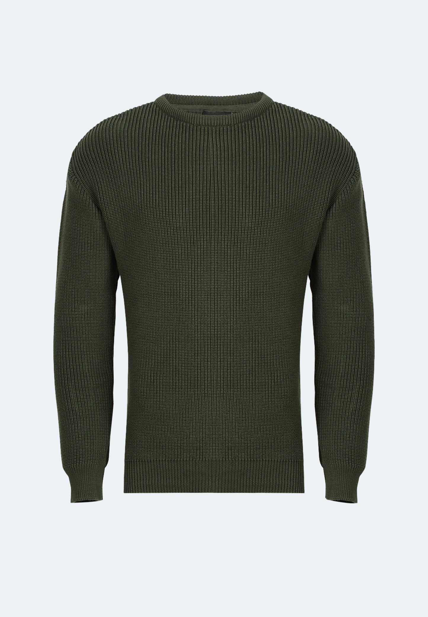 Felpa Switcher marcus color/321 oliva