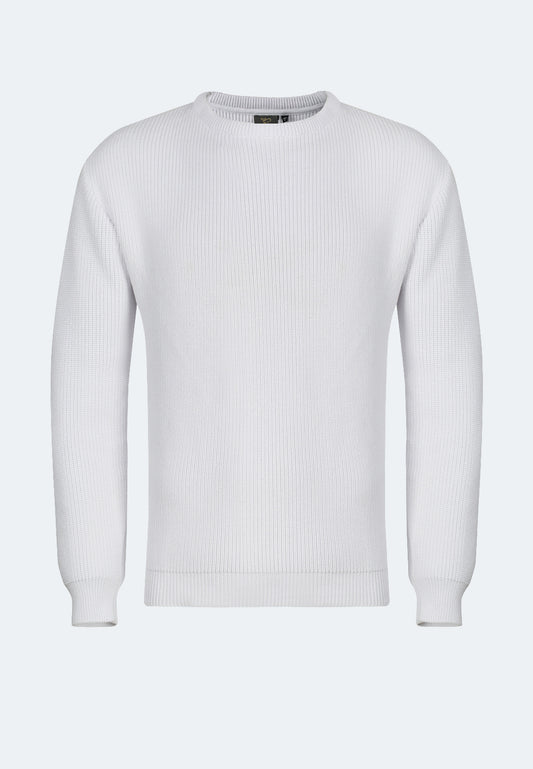 Felpa Switcher marcus colour/1 blanc