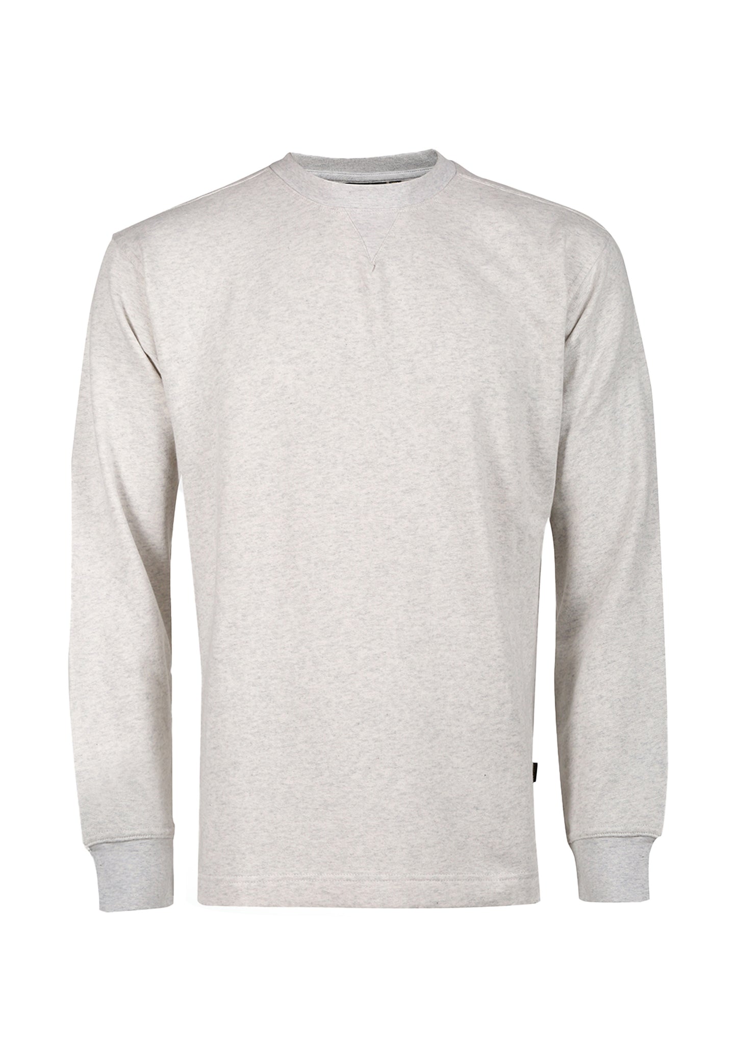 Felpa Switcher colore Stoccolma/43 blanc chine