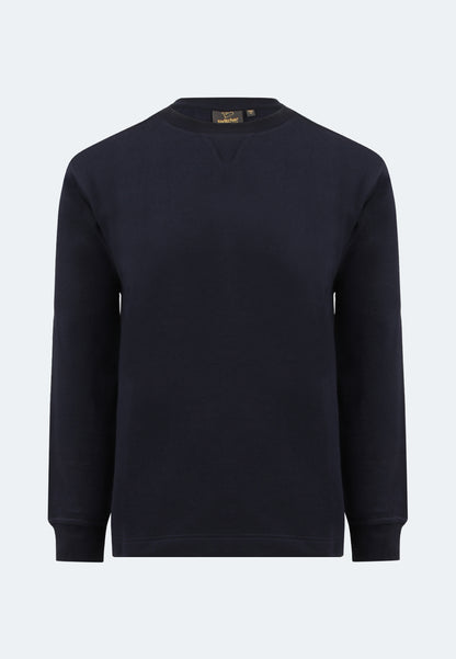 Felpa Switcher Stoccolma colore/20 navy