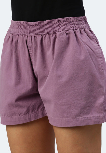 Pantaloncini Switcher Lady Rihanna colore/198 viola