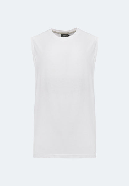 Canotta Switcher da uomo arnie color/1 blanc 