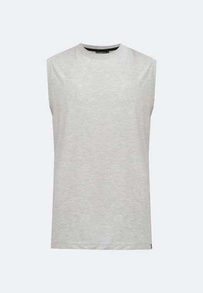 Canotta Switcher uomo arnie color/42 gris chine
