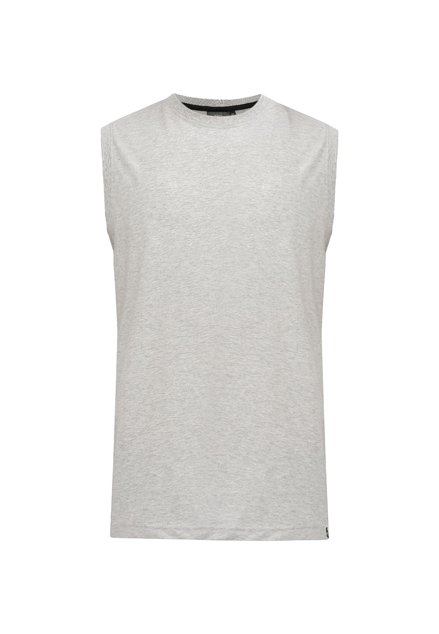 Canotta Switcher uomo arnie color/42 gris chine