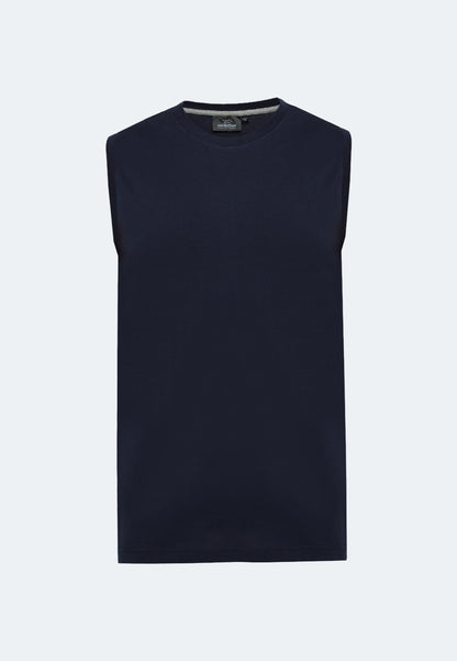 Canotta Switcher da uomo arnie color/20 navy