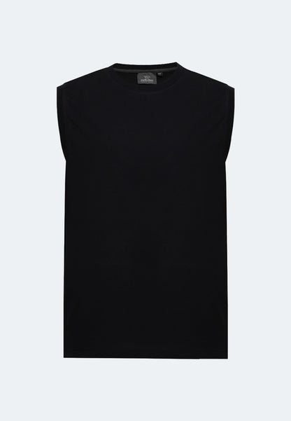 Canotta Switcher uomo arnie color/40 noir