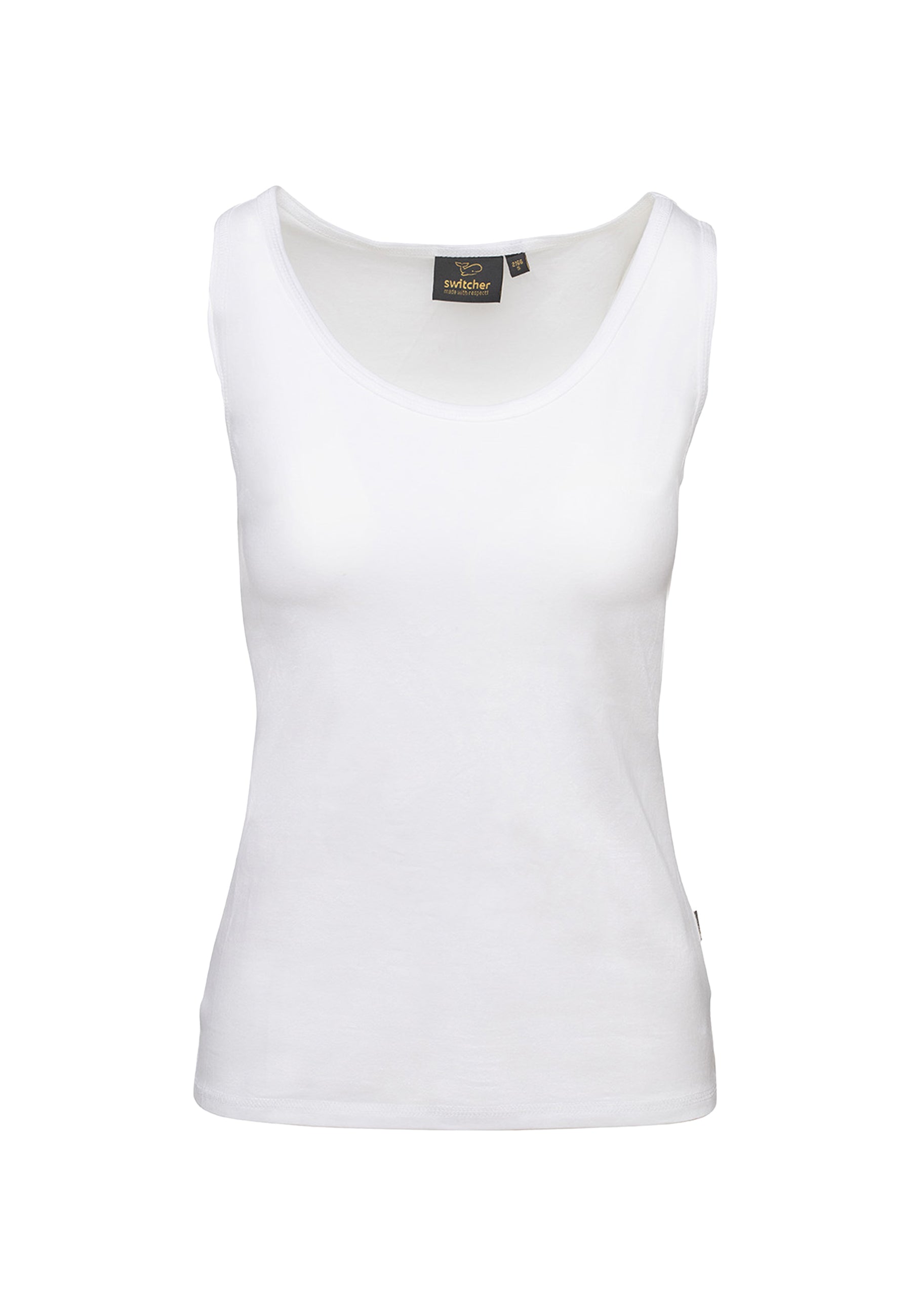 Camicia Switcher Lady helen colore/bianco