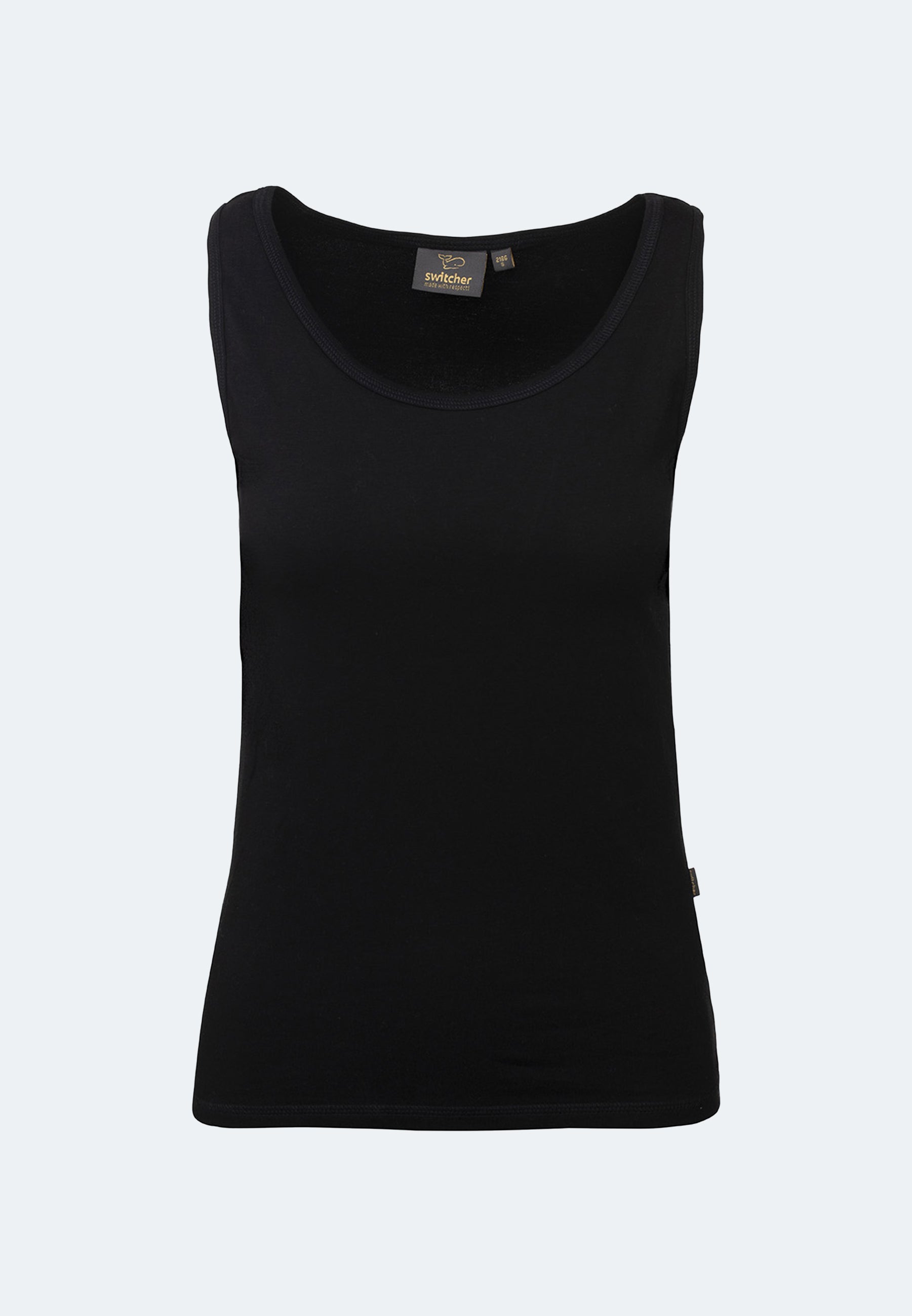 Camicia Switcher Lady helen colore/noir
