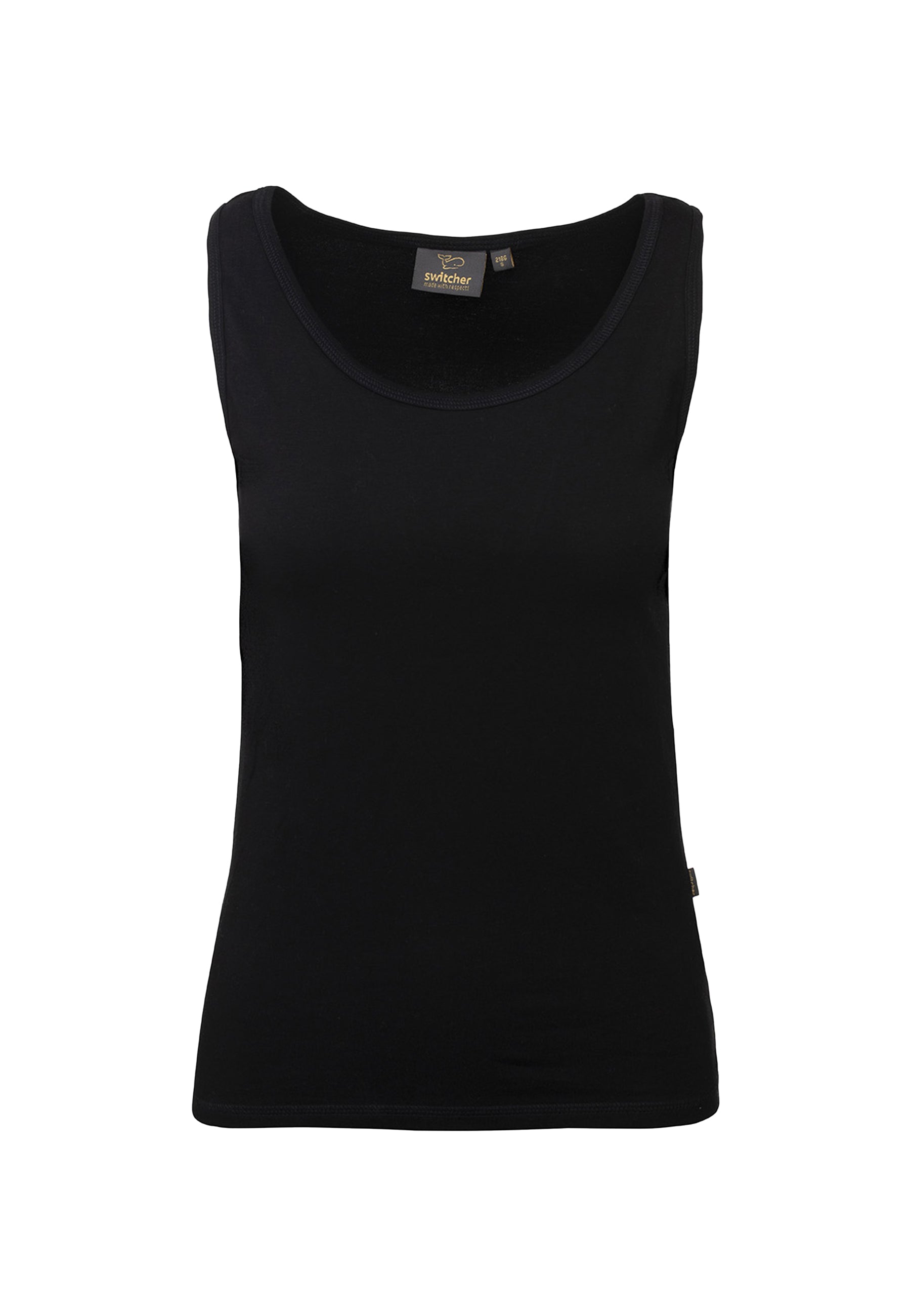 Camicia Switcher Lady helen colore/noir