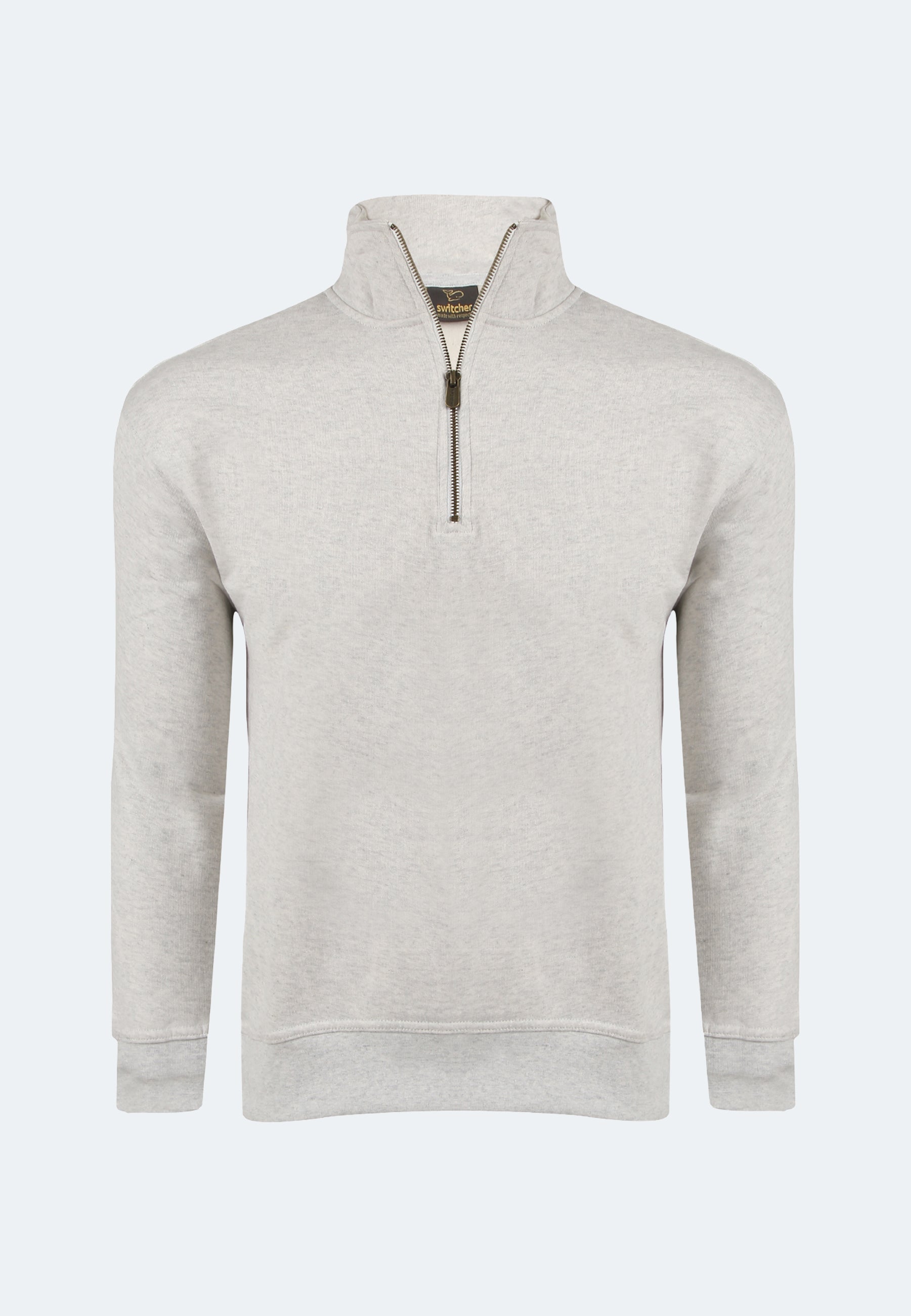 Felpa Switcher da uomo colore oslo/blanc chine