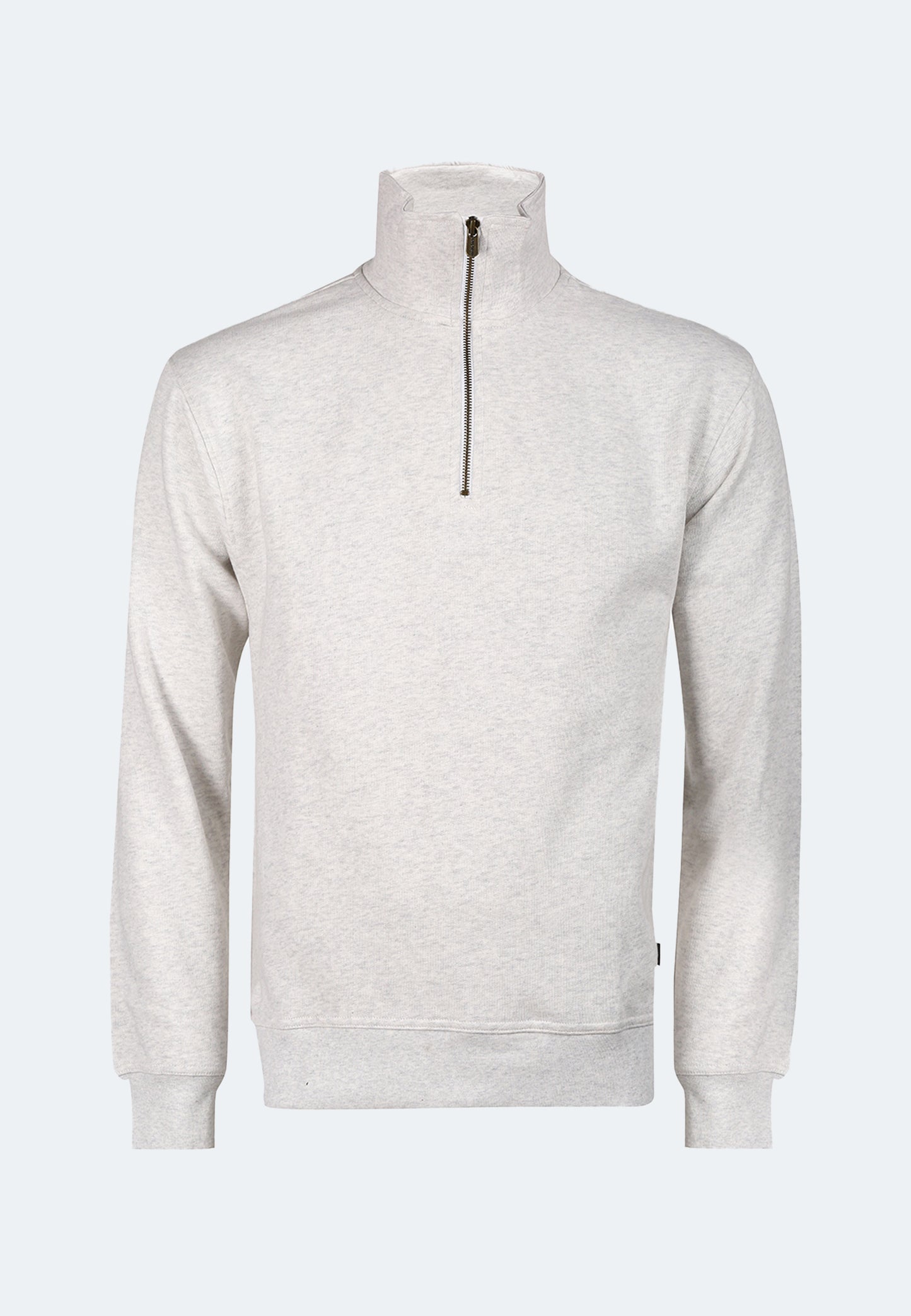 Felpa Switcher da uomo Oslo color/43 blanc chine