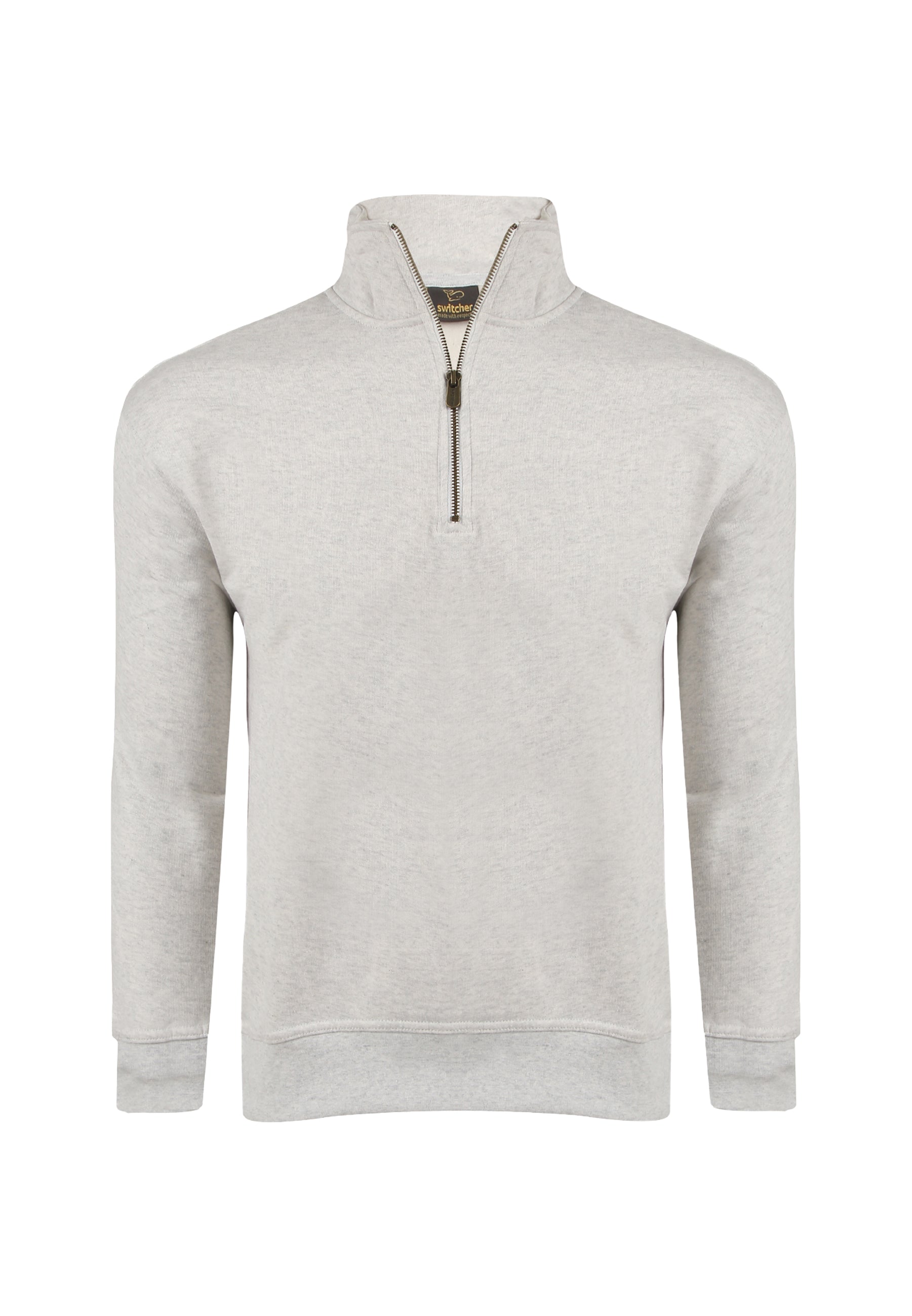 Felpa Switcher da uomo colore oslo/blanc chine