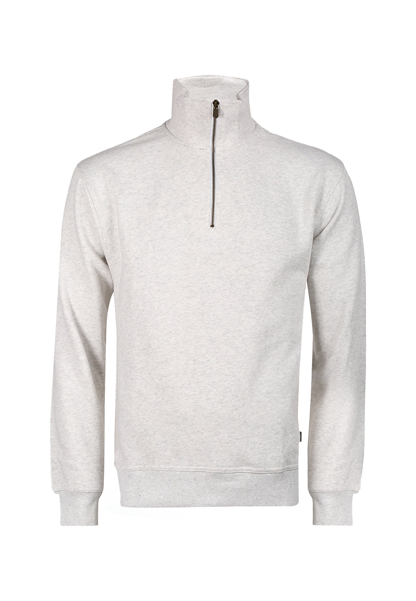 Felpa Switcher da uomo Oslo color/43 blanc chine