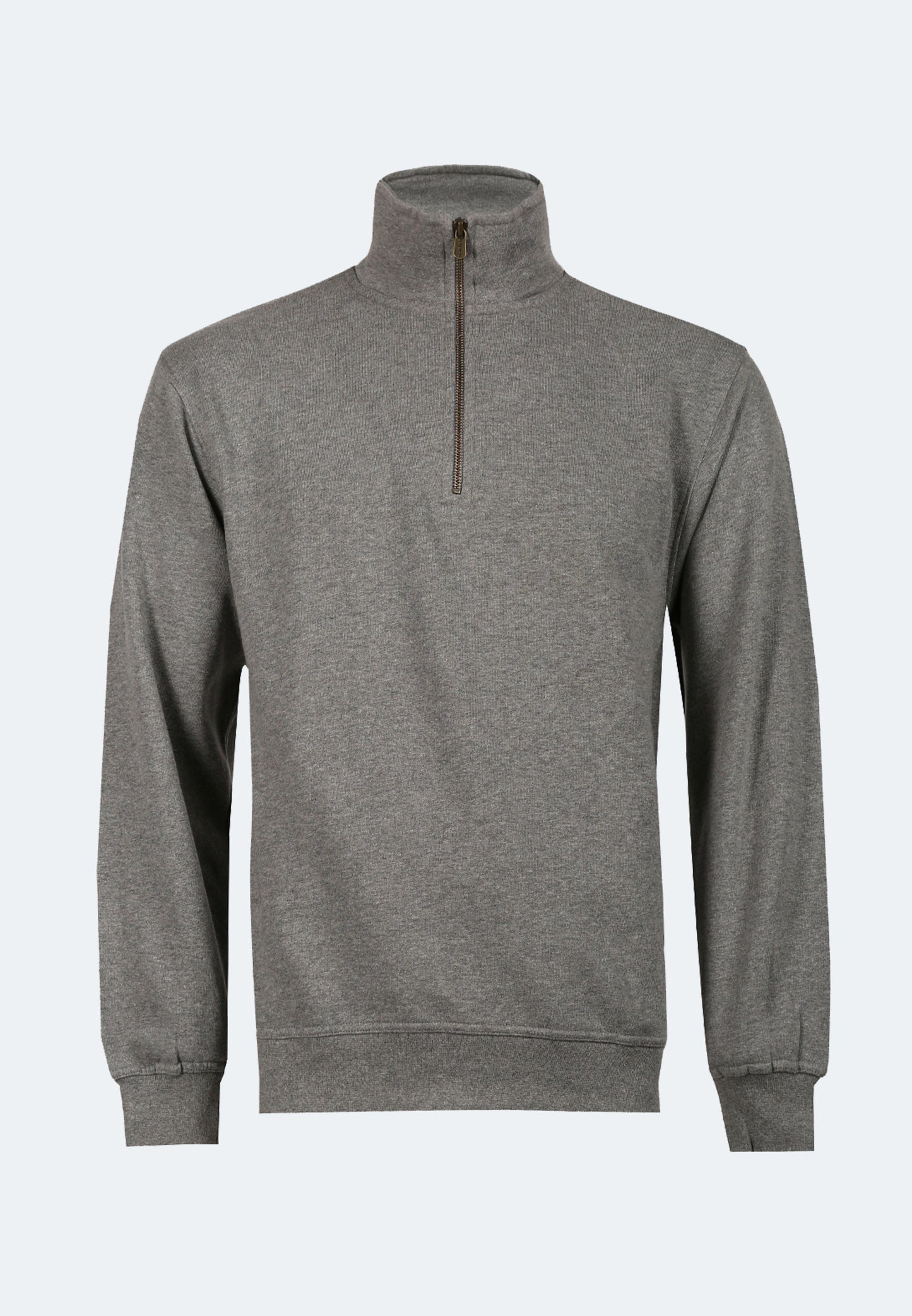 Felpa Switcher da uomo Oslo colore/672 chine ebano