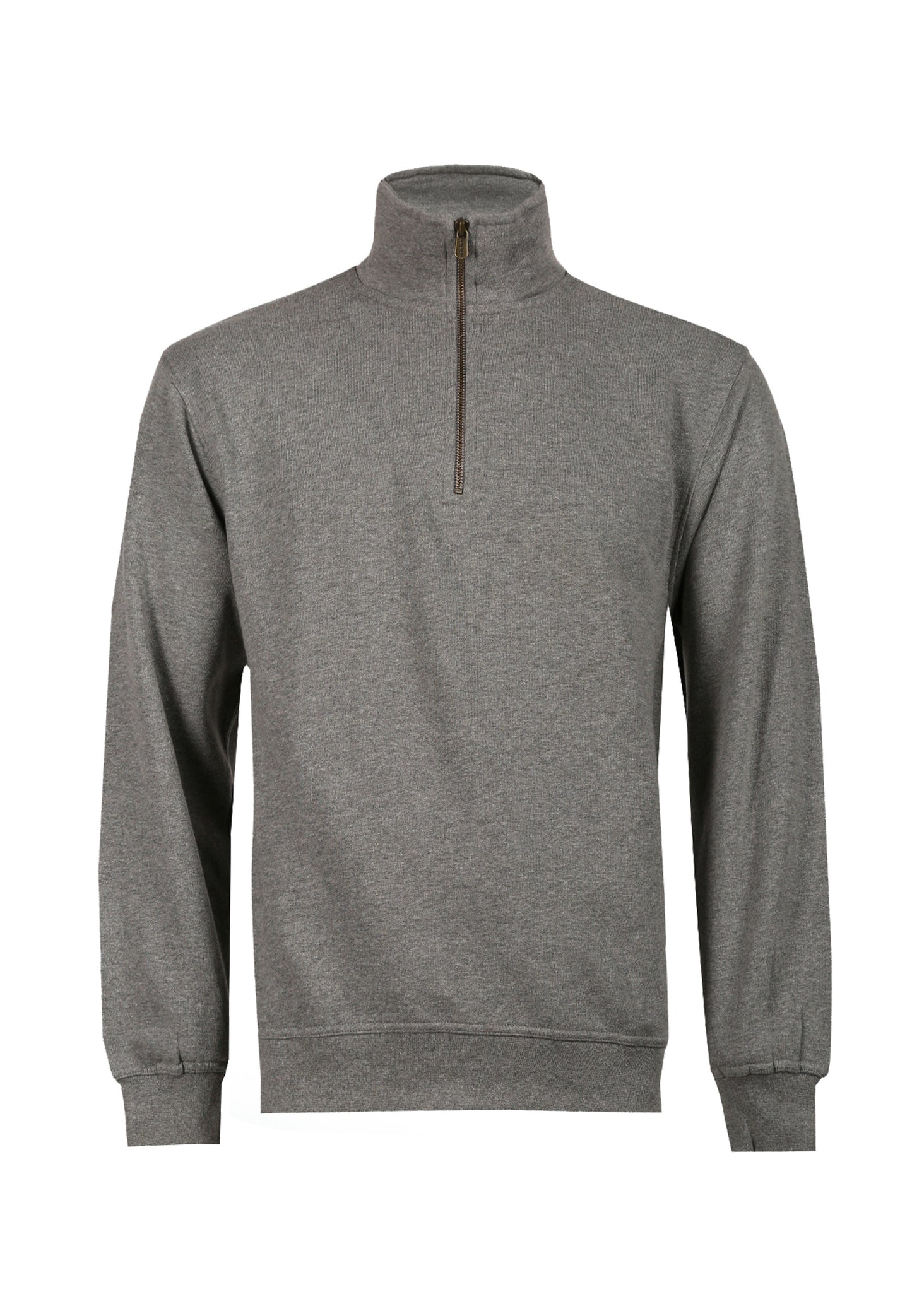 Felpa Switcher da uomo Oslo colore/672 chine ebano
