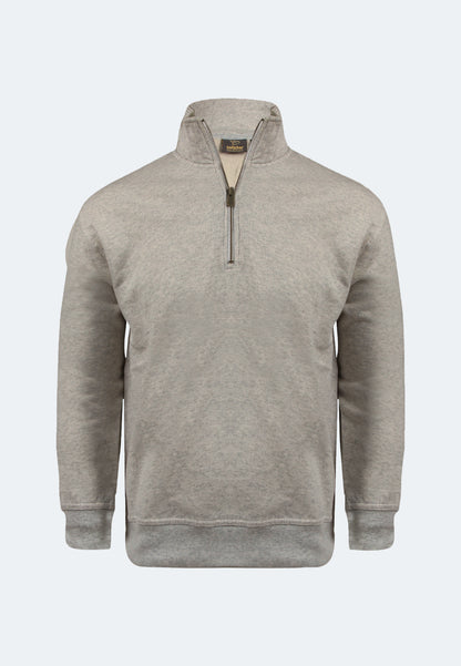 Felpa Switcher da uomo colore oslo/42 gris chine