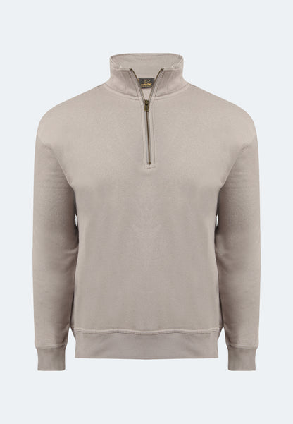 Felpa Switcher da uomo colore oslo/402 gris foncé